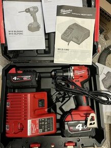 Milwaukee M18BLPDRC-402C 18V