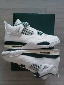 Air Jordan 4 Retro "Oxidized Green" ✔️44 a ✔️ 47 - 1