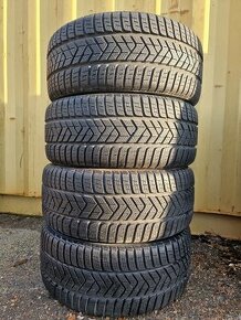 245/40 r18 zimne pneumatiky 245/40/18 245 40 18 pneu R18 - 1