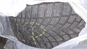 Zimne pneumatiky Bridgestone Blizzak LM005 225/45 R17