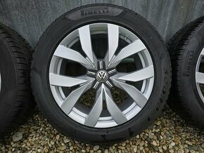 5x112 R20 VW Montero Touareg - 1