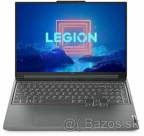 Legion Slim 5 16IRH8 - Type 82YA001KGE,zaruka 23 mesiacov - 1