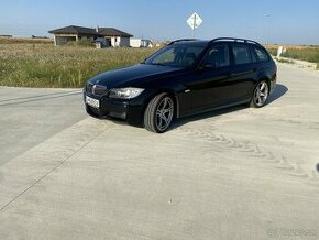 BMW E91 335xi - 1