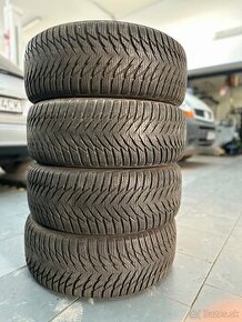 205/55R16 GOODYEAR ZIMNE