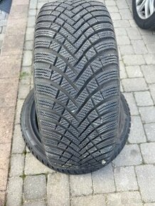 205/45R17 Hankook