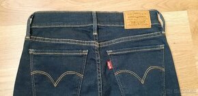 Super skinny rifle Levis 710 W26/L30