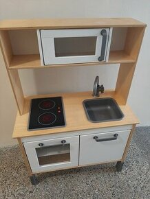 predám IKEA detská kuchynka na hranie