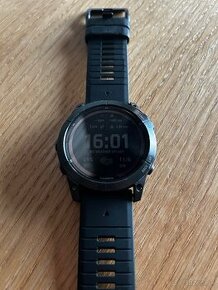 Garmin fenix 7X pro sapphire solar