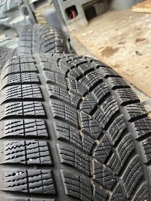 Zimné pneumatiky 225/55 r18