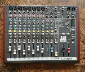 Allen & Heath ZED60-14FX Cena 199€