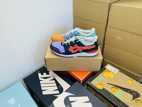 Asics Gel Lite X Sean Watherspoon, 11.5US, tenisky,boty