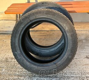 Zimné pneumatiky 205/55 R16