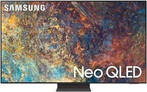 4K TV SAMSUNG Neo QLED QE55QN91A  (2021)