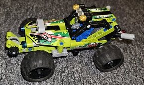 Lego techmic 42027