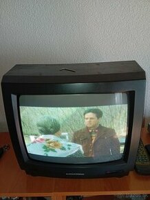 TV Grundig