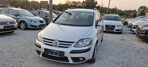 Vw golf  plus