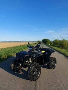 Polaris Sportsman xp 1000 s