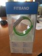 Fitband hodinky