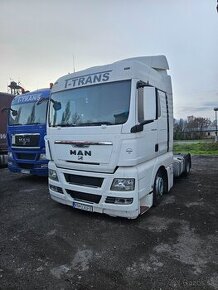 MAN TGX