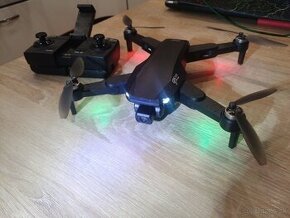 Dron  HDRC GPS S608