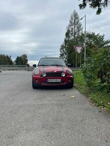 Mini Cooper R56