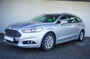 38-FORD Mondeo kombi, 2015, nafta , 2.0 TDCI, 110 kW