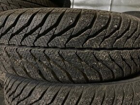 165/70R13 zimne