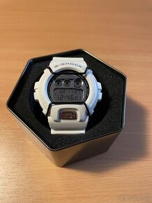 Casio g-shock 6900MR REZERVOVANÉ