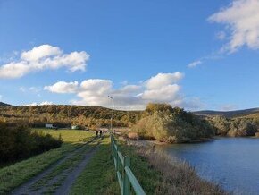 Pozemok v rekreačnej oblasti. Kučišdorfská dolina