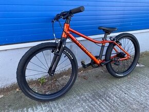 RASCAL 20” Flame orange