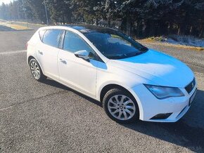 Seat Leon 1.2TSI