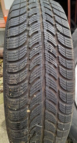 Zimne pneu SAVA Eskimo 165/65 R14