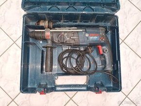 Bosch GBH 2-28 DFV