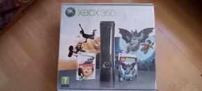 cipnuty xbox360 s neobmedzenim mnozstvom hier