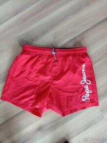 Plavky pepe jeans 170 veľkosť original