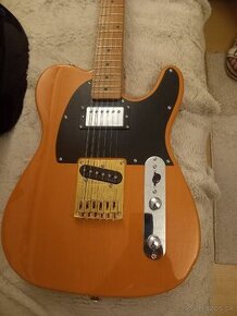 Predam telecaster harley benton te-53