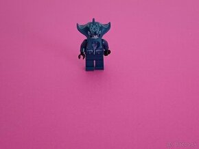 Lego Atlantis minifig. Manta Ray