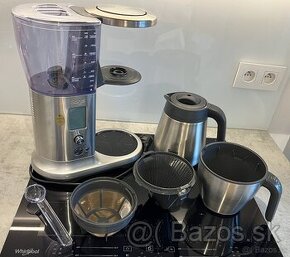 Kávovar Sage Precision Brewer - znížená cena