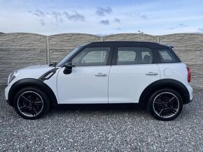 Mini Countryman 1.6i S 185PS COOPER EXTRA TOP