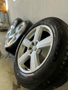 R18 5X115 OPEL CHEVROLET DODGE CHRYSLER