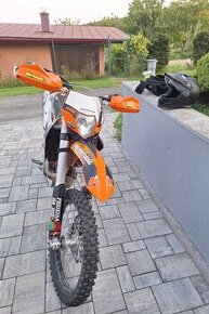 Ktm Exc450