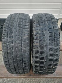 2ks zimné pneumatiky COOPER DISCOVERER 235/70 R16 106S