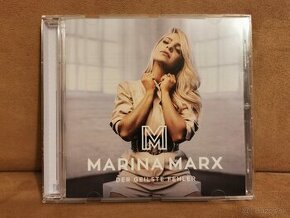 Cd MARINA MARX - Der geilste fehler