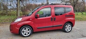 Predám FIAT Fiorino Qubo 1,3JTD - 1