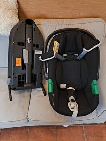 autosedacka CYBEX ATOM B2 + isofix