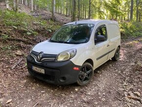 Predam Renault kangoo 1.5 TDI