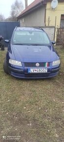 FIAT STILO 1,9