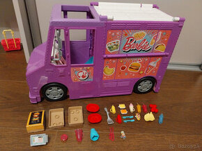 BARBIE KARAVAN