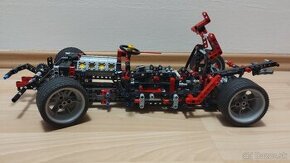 Predám lego Technic --- PREDANÉ ---