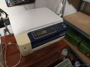 Na diely Xerox Work Centre 3045